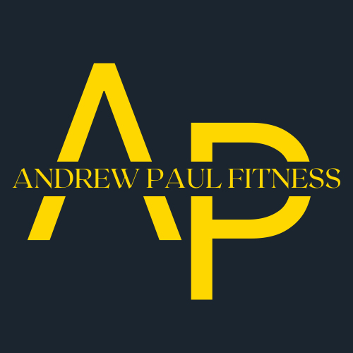 Andrew Paul Fitness